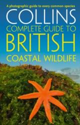 British Coastal Wildlife (ISBN: 9780007413850)