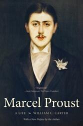 Marcel Proust (ISBN: 9780300191790)