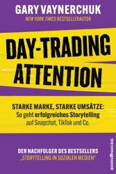 Day-Trading Attention (ISBN: 9783864709760)
