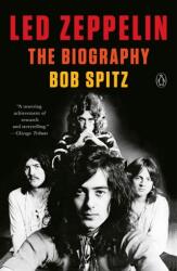 Led Zeppelin (ISBN: 9780399562440)