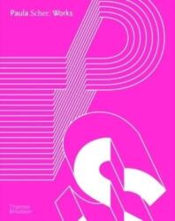 Paula Scher: Works (ISBN: 9780500297704)