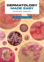 Dermatology Made Easy, second edition (ISBN: 9781914961168)