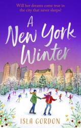 A New York Winter (ISBN: 9781408728932)