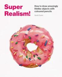 Super Realism! (ISBN: 9781837760442)