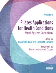 Pilates Applications for Health Conditions Volume 1 (ISBN: 9781912085972)