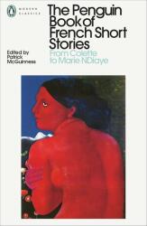 The Penguin Book of French Short Stories: 2 (ISBN: 9780241462065)