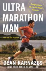 Ultramarathon Man (ISBN: 9781805460114)