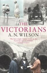 The Victorians (ISBN: 9780099451860)