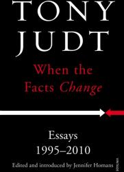 When the Facts Change (ISBN: 9780099593430)