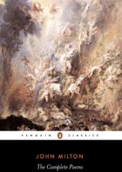 The Complete Poems (ISBN: 9780140433630)