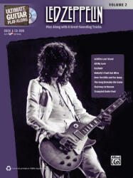 Led Zeppelin - Led Zeppelin (ISBN: 9780739059470)