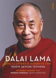 Dalai Lama (ISBN: 9783458179030)