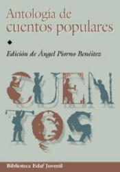 Cuentos populares españoles - Varios. (ISBN: 9788441407404)