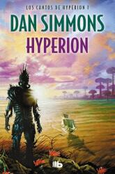 Hyperion (ISBN: 9788498723069)