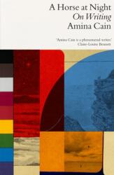 A Horse at Night (ISBN: 9781914198373)