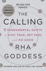 Calling (ISBN: 9781250790910)