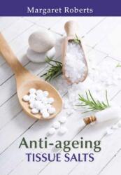 Tissue salts for anti-ageing (ISBN: 9781775843580)