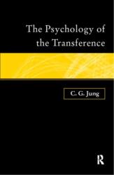 The Psychology of the Transference (ISBN: 9780415151320)