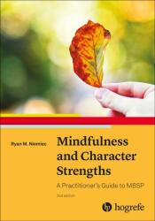 Mindfulness and Character Strengths (ISBN: 9780889375901)