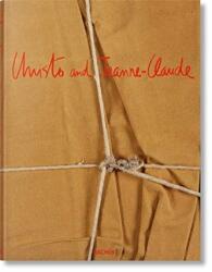 Christo and Jeanne-Claude. Updated Edition (ISBN: 9783836566995)