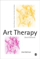 Art Therapy (ISBN: 9781446201800)