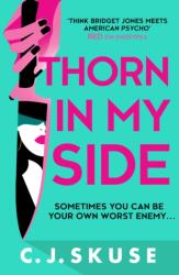 Thorn In My Side (ISBN: 9780008608347)