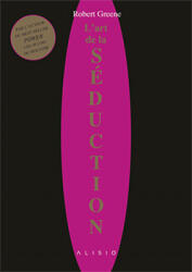 L'art de la séduction - GREENE (ISBN: 9782379350245)
