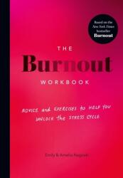 Caietul de lucru pentru burnout (ISBN: 9781785044519)