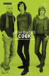 Cock (ISBN: 9781474229630)
