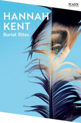 Burial Rites (ISBN: 9781035038626)