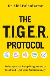 The T. I. G. E. R. Protocol (ISBN: 9781472299772)