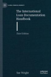The International Loan Documentation Handbook (ISBN: 9783031384882)