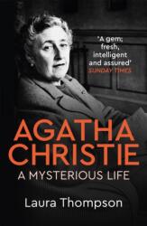 Agatha Christie (ISBN: 9781472269560)