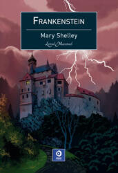 FRANKENSTEIN - SHELLEY, MARY (ISBN: 9788497945950)