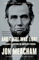 And There Was Light (ISBN: 9780553393989)