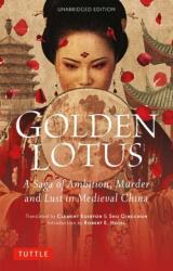 Golden Lotus (ISBN: 9780804856720)