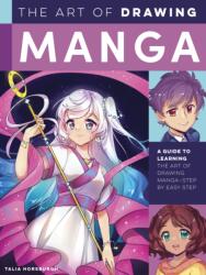 The Art of Drawing Manga (ISBN: 9780760375440)