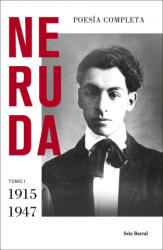 POESÍA COMPLETA | PABLO NERUDA (ISBN: 9788432235719)