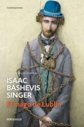 El mago de Lublin (ISBN: 9788466348171)