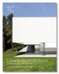 Eduardo Souto de Moura - Meri de la Maza, Ricardo, Correia, Graça (ISBN: 9788494464676)