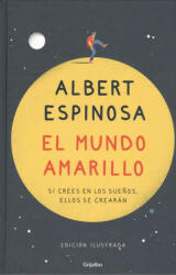 El mundo amarillo (ISBN: 9788425359361)
