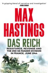 Das Reich (ISBN: 9781035022397)