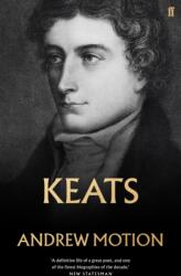 Keats (ISBN: 9780571346660)