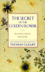 Secret of Golden Flower - Thomas Cleary (ISBN: 9780062501936)