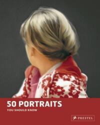 Portrete (ISBN: 9783791349800)