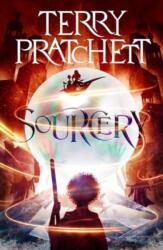 Sourcery (ISBN: 9780063373709)