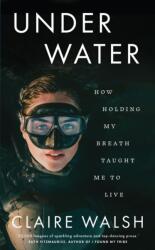 Under Water (ISBN: 9780717194865)