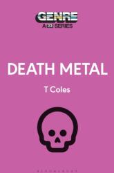 Death Metal (ISBN: 9781501381010)