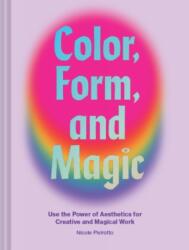 Color, Form, and Magic (ISBN: 9781797203560)