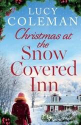 Christmas at the Snow Covered Inn (ISBN: 9781471415654)